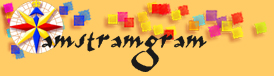 logo Amstramgram